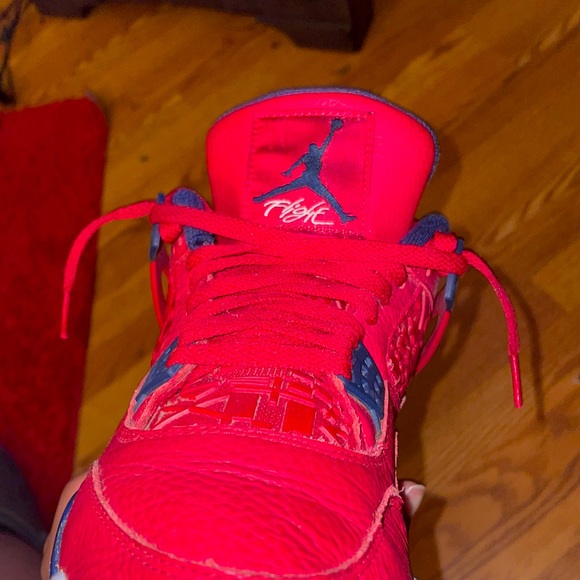 Jordan 4’s - Picture 3 of 3